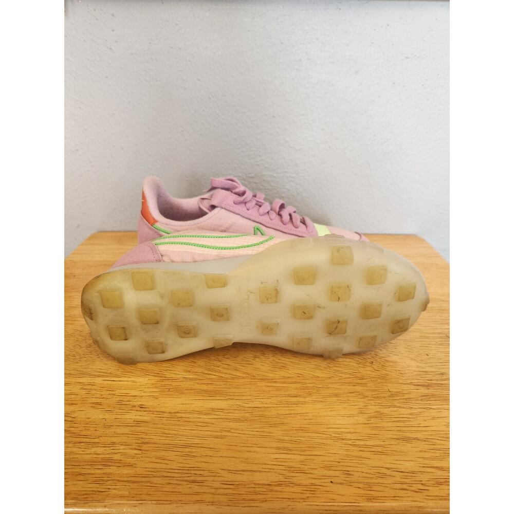 Nike Waffle Racer 2X Womens Size 8.5 "Light Arctic Pink" CK6647-601 - Picture 6 of 7